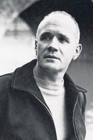 Photo of Jean Genet