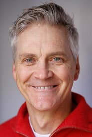 Photo of Steven Barwick