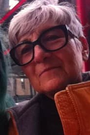 Photo of Marva Nabili