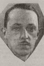 Photo of Nikolay Dirin