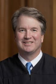 Photo of Brett Kavanaugh