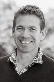 Photo of Saul David