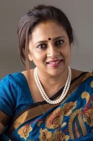 Photo of Lakshmi Ramakrishnan