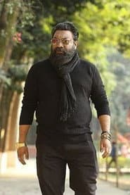 Photo of Chashi Alam