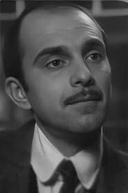 Photo of Aleksas Burnickas