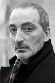 Photo of Kirill Kozakov