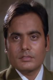 Photo of Shiv Kumar