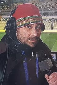 Photo of Clément Vinette