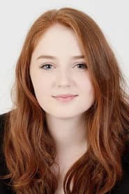 Photo of Caitlin Blackwood