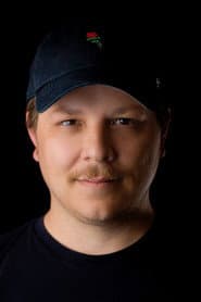 Photo of Michael P. Rekola