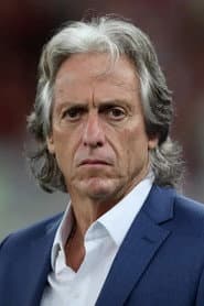 Photo of Jorge Jesus