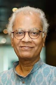 Photo of Shyamal Chakraborty