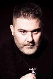 Photo of Yannis Paganias