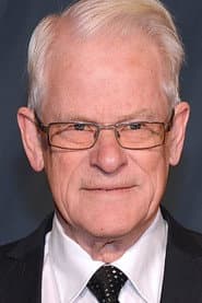 Photo of Ingvar Carlsson