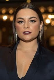 Photo of Ana Guiomar