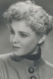 Photo of Valentina Stroganova