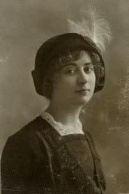 Photo of Cécile Guyon