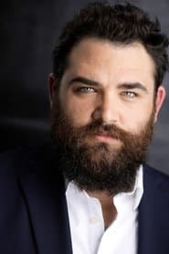 Photo of Zach Lazar Hoffman