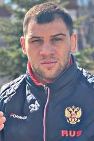 Photo of Anatoly Tokov