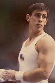 Photo of Tim Daggett