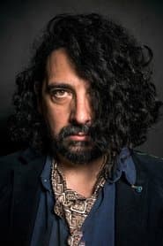 Photo of Bertrand Mandico