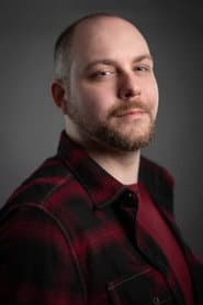 Photo of Ryan Reid