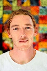 Photo of Jake Hayes