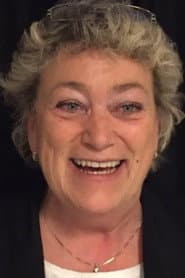 Photo of Susanna Nordentoft