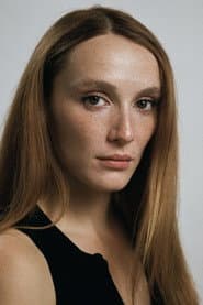 Photo of Juliette Gariépy