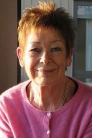Photo of Gillian Blake