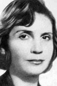 Photo of Vera Kapustina