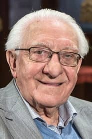 Photo of Gustav Oplustil