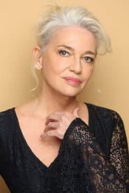 Photo of Yolanda Maure