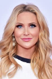 Photo of Stephanie Pratt