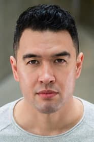 Photo of Daniel Yip