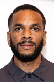 Photo of Biko Eisen-Martin