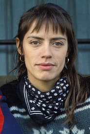 Photo of Sylvie Orcier