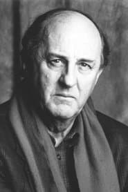 Photo of Anton Rodgers