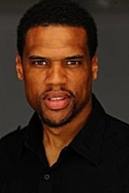 Photo of John Wooten