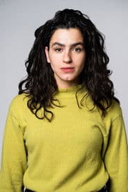 Photo of Anna Bardavelidze