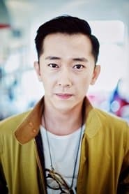 Photo of Shih Ming-shuai