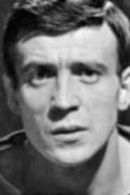 Photo of Yuri Gavrilyuk