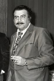 Photo of George Ovadiah