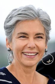 Photo of Élisabeth Quin