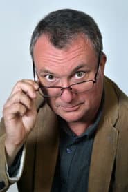 Photo of Petr Jančařík