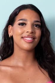 Photo of Nevaeh David