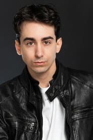 Photo of Adam Lupis