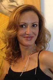 Photo of Dimitra Dimitriadou