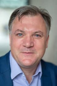 Photo of Ed Balls