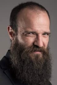 Photo of Steven Lance